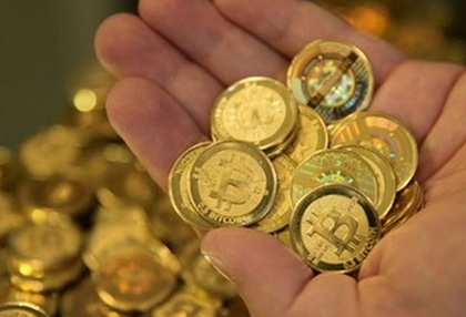 ビットコインは最高値を記録した後20%急落外国メディア：人民元の為替レートが高騰したため